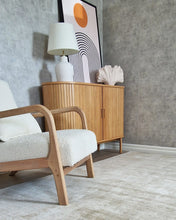 Tribeca Sand - Handvävd Viskosmatta - K/M Carpets | Mattfabriken