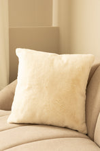 Kudde Heaven Natur - Kudde med Pälskänsla - KM Home | Mattfabriken