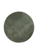 Soft Smaragdgrön - Ryamatta - K/M Carpets | Mattfabriken