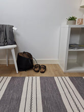 Sund Grå - Garnmatta - K/M Carpets | Mattfabriken
