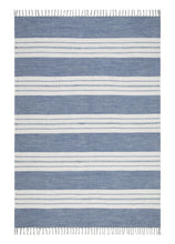 Sund Himmelsblå - Garnmatta - K/M Carpets | Mattfabriken