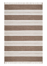 Sund Mörklinne - Garnmatta - K/M Carpets | Mattfabriken