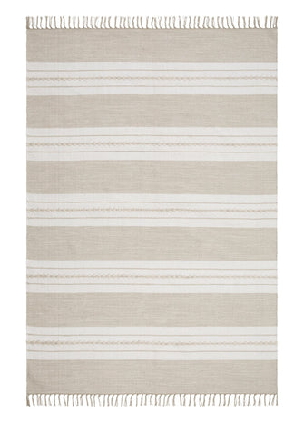 Sund Natur - Garnmatta - K/M Carpets | Mattfabriken
