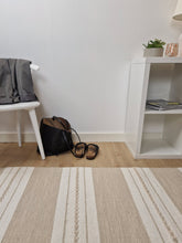 Sund Natur - Garnmatta - K/M Carpets | Mattfabriken