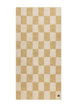 Chessie Ockragul - Gångmatta - KM Home | Mattfabriken