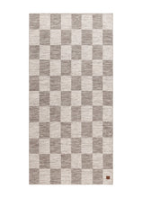 Chessie Grå - Gångmatta - KM Home | Mattfabriken