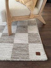 Chessie Mörklinne - Gångmatta - KM Home | Mattfabriken