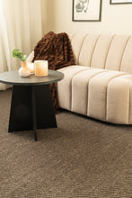 Ekeby Choklad - Handvävd Ullmatta - KM Home | Mattfabriken