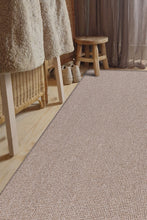 Titan Natur - Tuftad Gångmatta - KM Home | Mattfabriken