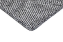 Titan Grå - Tuftad Gångmatta - KM Home | Mattfabriken