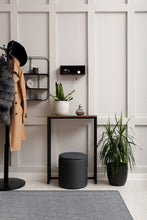 Titan Grå - Tuftad Gångmatta - KM Home | Mattfabriken