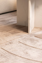 Monaco Trend Taupe - Modern matta - KM Home | Mattfabriken