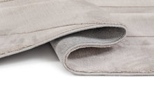 Monaco Trend Grå - Modern matta - KM Home | Mattfabriken