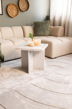 Monaco Trend Grå - Modern matta - KM Home | Mattfabriken