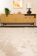 Monaco Trend Grå - Modern matta - KM Home | Mattfabriken