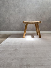 Tribeca Natur - Handvävd Viskosmatta - K/M Carpets | Mattfabriken