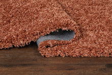 Alaska Terracotta - Metervara - Metervara - K/M Carpets | Mattfabriken