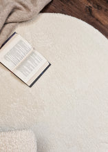 Soft Vit - Ryamatta - K/M Carpets | Mattfabriken