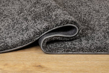 Grace Grafit - Ryamatta - K/M Carpets | Mattfabriken