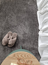 Grace Grafit - Ryamatta - K/M Carpets | Mattfabriken