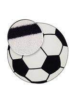 Play Fotboll - Barnmatta - K/M Carpets | Mattfabriken