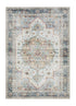 Tarfaya Kerman Creme - Tvättbar matta - K/M Carpets | Mattfabriken