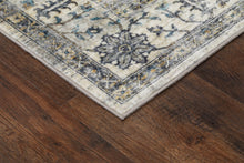 Tarfaya Kerman Natur - Tvättbar matta - K/M Carpets | Mattfabriken