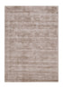 Tribeca Linne - Handvävd Viskosmatta - K/M Carpets | Mattfabriken
