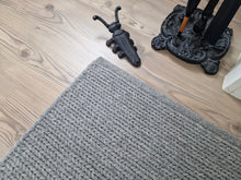 Dalarö Grå - Dörrmatta - K/M Carpets | Mattfabriken