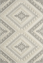 Kayala Cream - Modern Matta - K/M Carpets | Mattfabriken