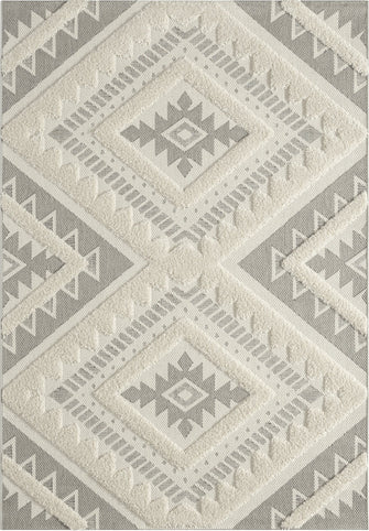 Kayala Cream - Modern Matta - K/M Carpets | Mattfabriken