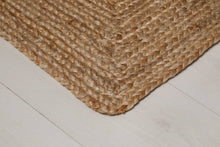 Kerala Natur - Jutematta - K/M Carpets | Mattfabriken