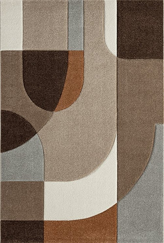 Smaragd Monde Natur - Modern Matta - K/M Carpets | Mattfabriken