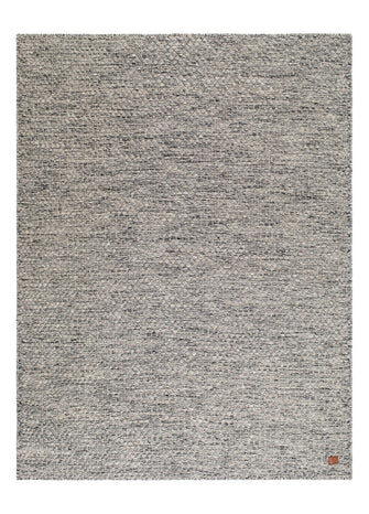Torekov Grå - Ullmatta - K/M Carpets | Mattfabriken