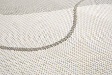 Toscana Art Grå - Flatvävd matta - K/M Carpets | Mattfabriken