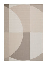 Toscana Modern Linne - Flatvävd matta - K/M Carpets | Mattfabriken