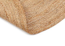 Jute Nature - Jutematta - K/M Carpets | Mattfabriken