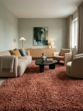 Lounge Koppar - Ryamatta - KM Home | Mattfabriken