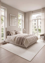 Soft Vit - Ryamatta - KM Home | Mattfabriken