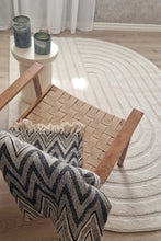 Genova Shape Creme - Modern Matta - K/M Carpets | Mattfabriken