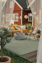 Miami Grön - Indoor/Outdoor - KM Home | Mattfabriken