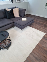 Haga Creme - Tvättbar matta - K/M Carpets | Mattfabriken