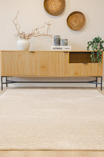 Genova Harmony Linne - Modern Matta - KM Home | Mattfabriken