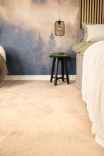 Relax Taupe - Rund Matta - KM Home | Mattfabriken