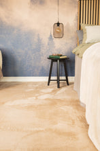 Relax Mörklinne - Rund Matta - KM Home | Mattfabriken