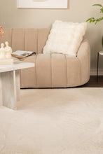 Relax Natur - Rund Matta - KM Home | Mattfabriken