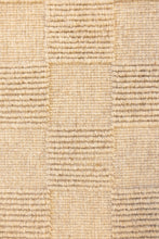 Sydney Linne - Kvadratisk Ullmatta - KM Home | Mattfabriken