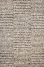 Sydney Grå - Kvadratisk Ullmatta - KM Home | Mattfabriken