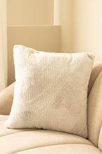 Kudde Heaven Grå - Kudde med Pälskänsla - KM Home | Mattfabriken