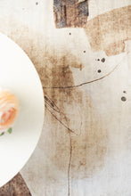 Tarfaya Art Natur - Tvättbar Matta - KM Home | Mattfabriken